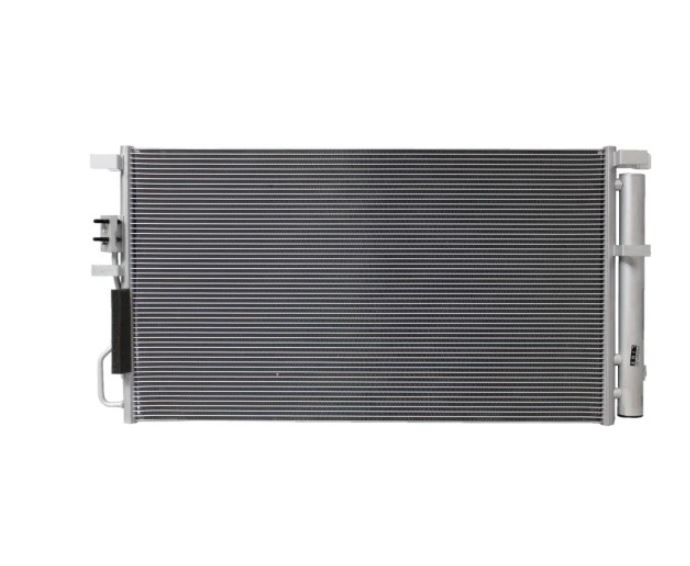 Condensator climatizare, Radiator AC Hyundai Tucson (Tl) 2015-, Kia Sportage 2015-, 692(652)x374x16mm, SRLine 40X2K8C2S