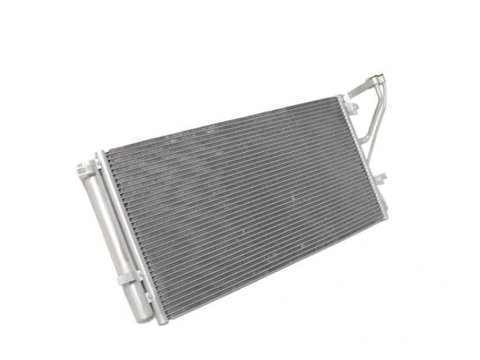 Condensator climatizare, Radiator AC Kia Carens 2006-2013, KOYO 4148K81K