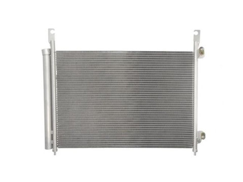 Condensator climatizare, Radiator AC Renault Koleos 2008-, 670(620)x450x16mm, MAHLE AC588000P