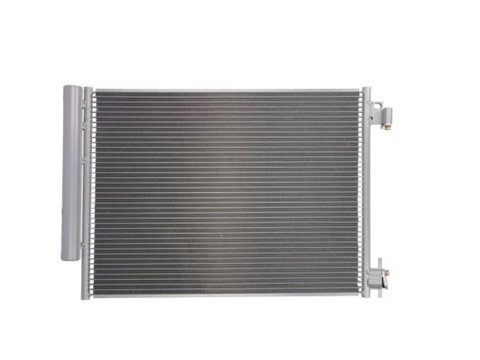 Condensator climatizare, Radiator AC Renault Twingo 2014-, Smart Forfour 2014-, Fortwo 2014-, 540 (510)x392x12mm, MAHLE AC73000S
