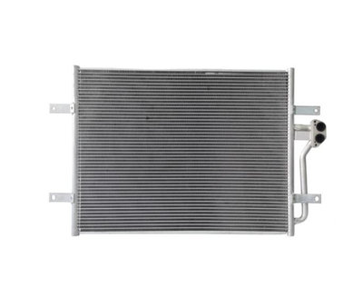 Condensator climatizare, Radiator AC Volkswagen Cr