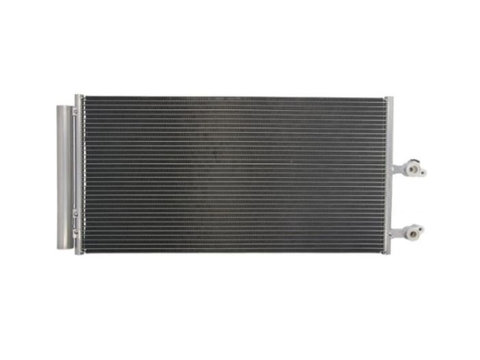 Condensator climatizare, Radiator AC Volvo S60/V60 2010-2019, S60/V60 2018-, S90/V90 2016-, Xc60 2017-, 720(680)x340x16mm, MAHLE AC942000P