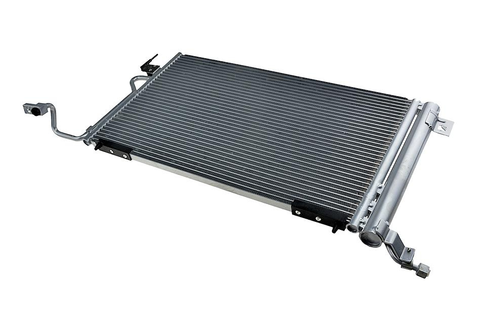 Condensator climatizare, Radiator clima Berlingo (M) (1996-) 1.1 1, Xsara (N0, N1, N2) (1997-) 1.4 1, 306 (7_, N_) (1993-) 1.1 1, -Partner (M) (1996-) 1.1 1 (Cu Uscator), NTY CCS-CT-005