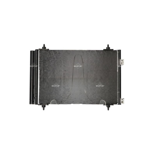 Condensator climatizare, Radiator clima Citroen Be