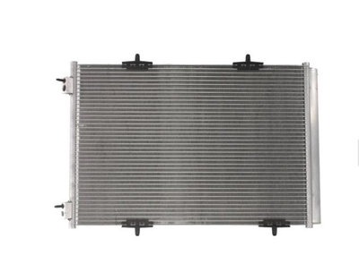 Condensator climatizare, Radiator clima Peugeot 10