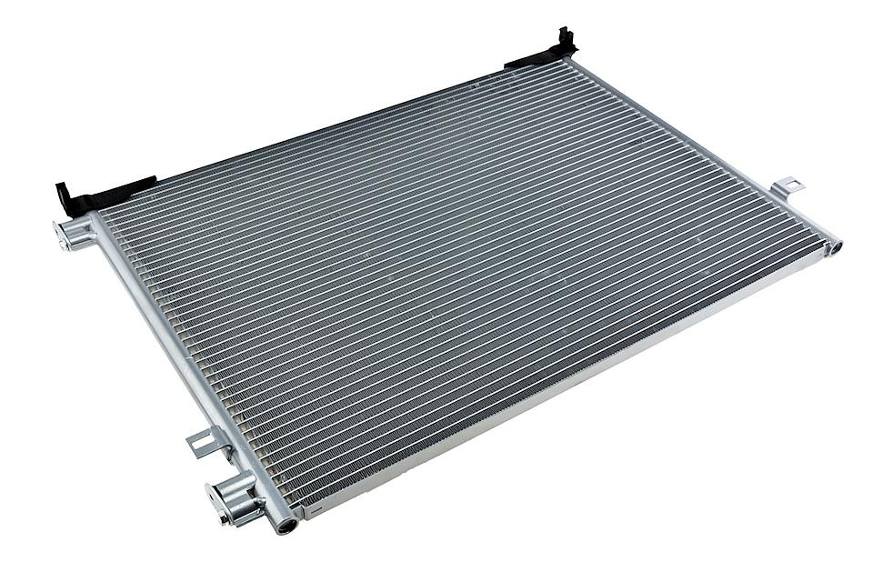 Condensator climatizare, Radiator clima Vivaro A (