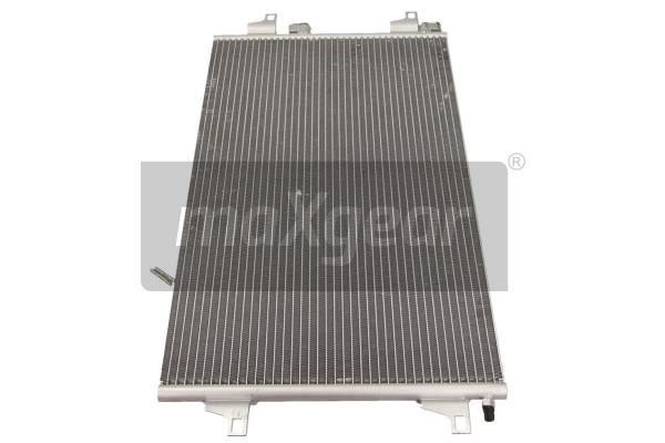 Condensator climatizare # Renault Laguna 2001 2002 2003 2004 2005 # AC813535 # MAXGEAR