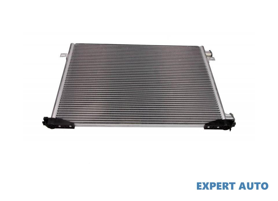 Condensator, climatizare Renault TRAFIC II Van (FL) 2001-2016 #2 08093052