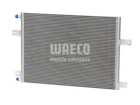 Condensator, climatizare RENAULT TRUCKS Magnum - WAECO 8880400372