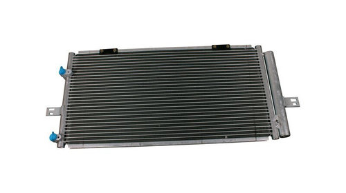 Condensator climatizare Rover/MG 75 (RJ)