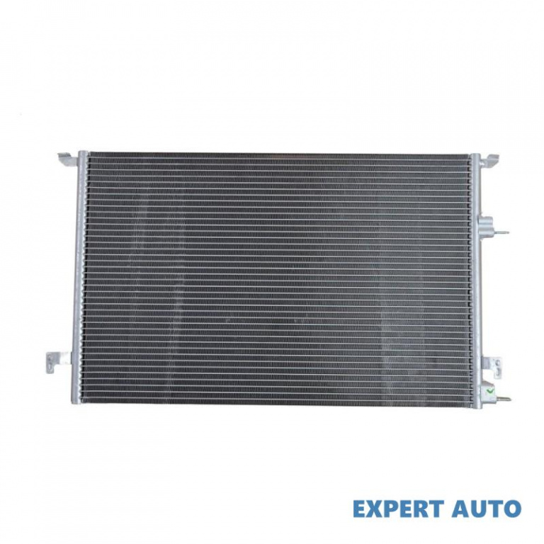 Condensator, climatizare Saab 9-3 2005-> #2 120SA14002