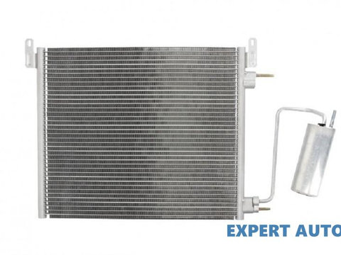 Condensator, climatizare Saab 9-3 combi (YS3F) 2005-2016 #2 08072030
