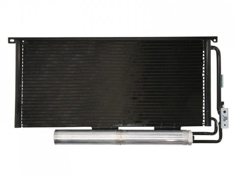 Condensator, climatizare Smart ROADSTER cupe (452) 2003-2005 #4 0010026V002