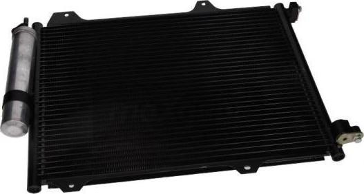 Condensator, climatizare SUBARU JUSTY III (G3X) Ha