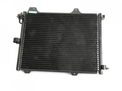 Condensator, climatizare Subaru JUSTY Mk II (JMA, MS) 1995-2003 #2 105028