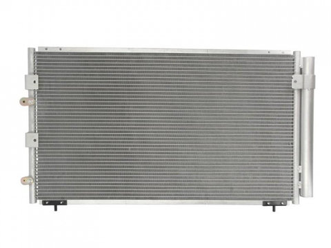 Condensator, climatizare Toyota PREVIA (MCR3_, ACR3_, CLR3_) 2000-2006 #4 103859