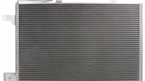 Condensator climatizare TSP0225563 DELPH