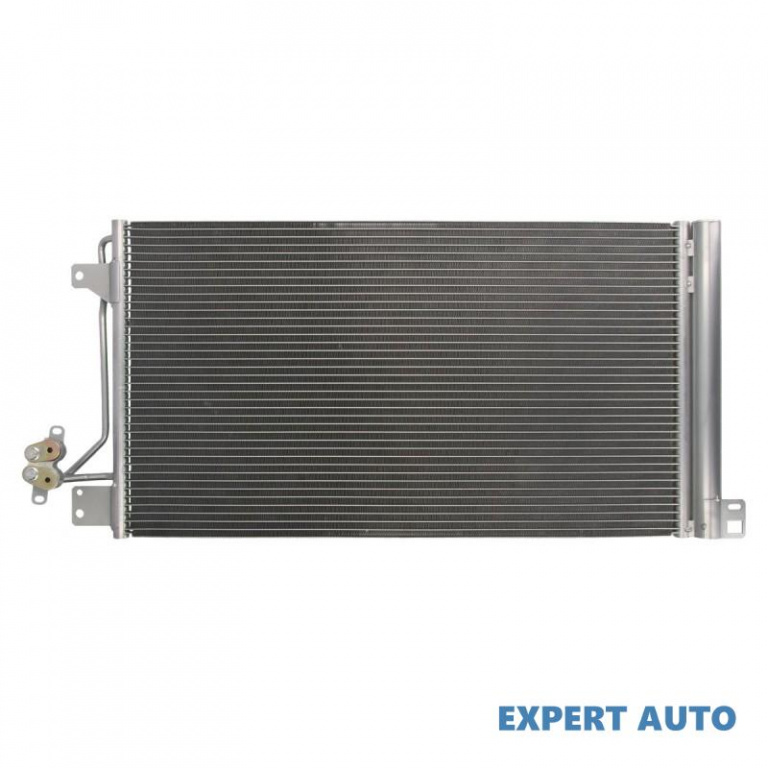 Condensator, climatizare Volkswagen VW TRANSPORTER / CARAVELLE Mk V bus (7HB, 7HJ, 7EB, 7EJ, 7EF) 2003-2016 #4 042009N