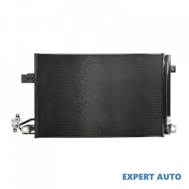 Condensator, climatizare Volkswagen VW TRANSPORTER / CARAVELLE Mk V bus (7HB, 7HJ, 7EB, 7EJ, 7EF) 2003-2016 #2 042024N