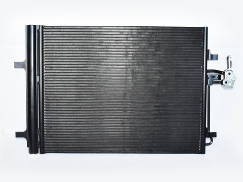 Condensator, climatizare VOLVO V60 (2010 - 2016) THERMIX TH.04.073 piesa NOUA