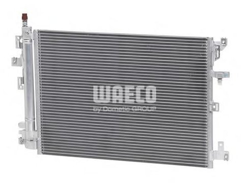 Condensator, climatizare VOLVO XC90 I combi - WAECO 8880400457