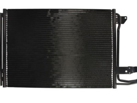 Condensator, climatizare VW GOLF VI Variant (AJ5) THERMOTEC COD: KTT110024
