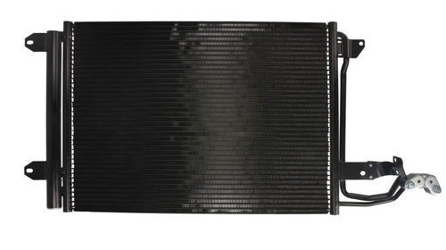Condensator, climatizare VW PASSAT B6 (3
