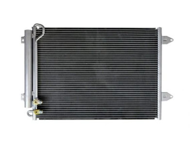 Condensator climatizare VW PASSAT (B6/B7), 2005-20