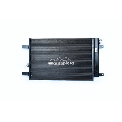 Condensator, climatizare VW SHARAN (7M8, 7M9, 7M6)