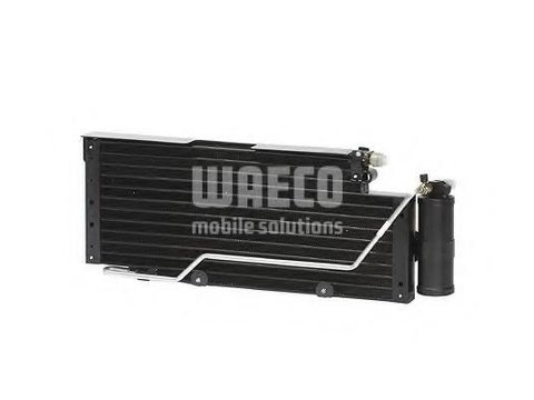 Condensator, climatizare - WAECO 8880400397