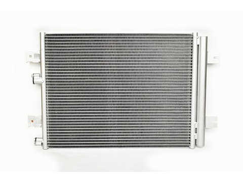 Condensator Dacia Duster 2010 -> 1.5 DCI Polparts