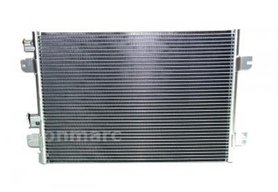 Condensator Logan 1.5 dci E3 Bk51001 Breckner