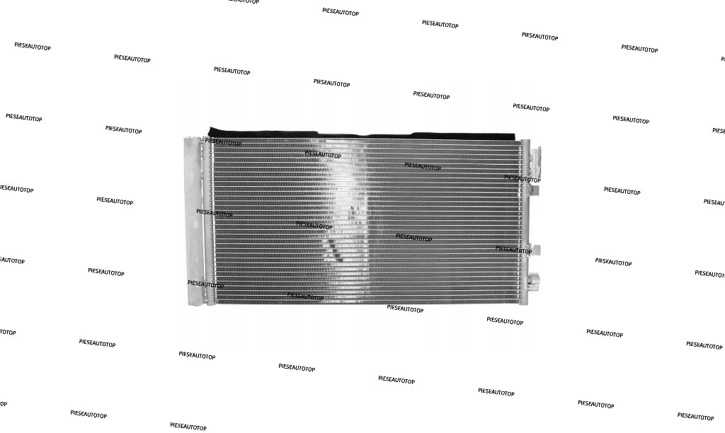 Condensator Radiator AC Renault Fluence 2010-2015 NOU 921000294R 921003293R 921009956R (650x350)