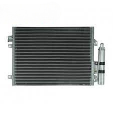 Condensator radiator NOU Dacia Logan an fabricatie 2008 2009 2010 2011 2012 6001550660