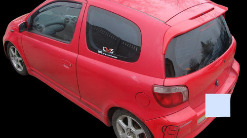 Condensator Toyota Yaris P1 [1999 - 2003