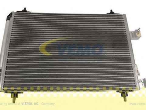 Condensator V42-62-0010 VEMO pentru CitroEn C4 Peugeot 307