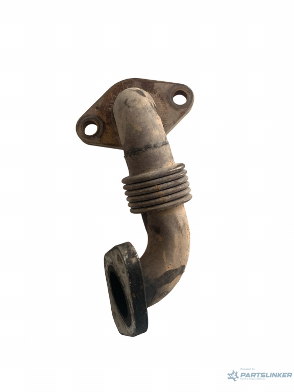 Conductă EGR VOLKSWAGEN TOURAN 1T1, 1T2 2003 - 2010 2.0 TDI 16V BKD, AUDI A3 II 8P1 2003 - 2013 2.0 TDI 16V BKD, CBAB, CFFB, CLJA, VOLKSWAGEN GOLF V 1K1 2003 - 2009 2.0 TDI 16V BKD 03G131521T