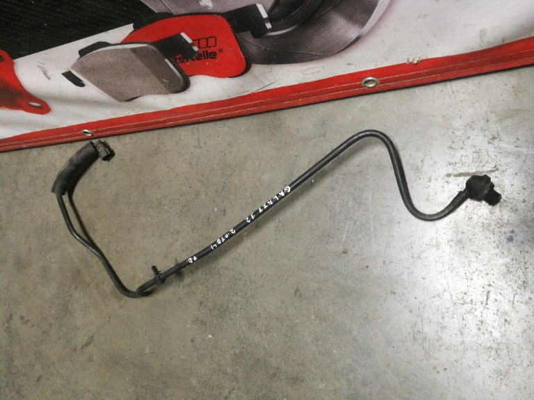 Conductă furtun vacuum frana Ford Galax