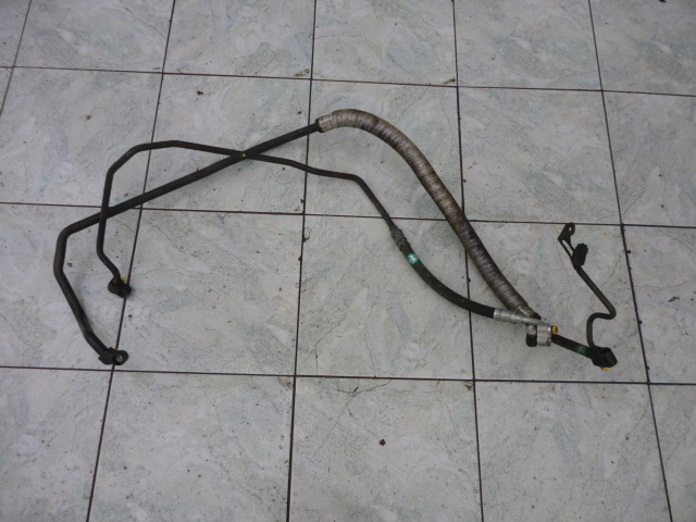 Conducta Ac. BMW E46