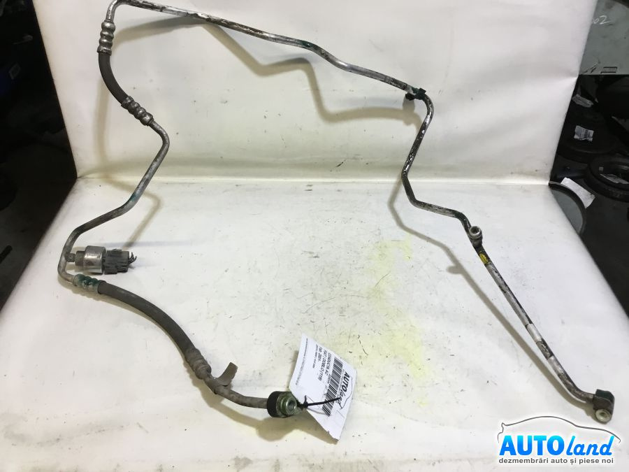 Conducta Ac 1.3 JTD Fiat DOBLO 119 2001