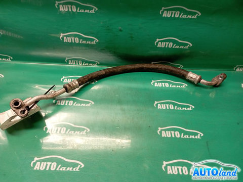 Conducta Ac 1.4 B Honda JAZZ GD 2002