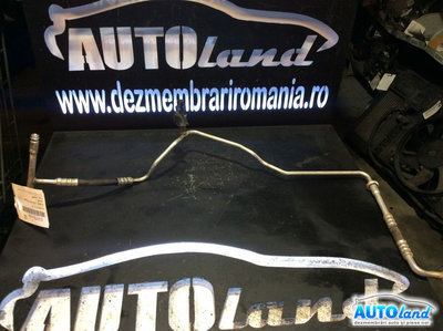 Conducta Ac 1.6 TDCI,cea cu Senzor Ford FOCUS II T