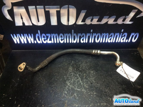 Conducta Ac 1.6 TDCI Ford FOCUS II DA 2004-2008