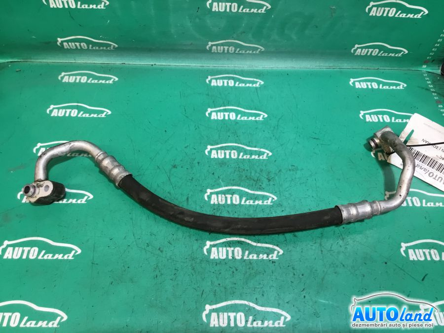 Conducta Ac 1.9 TDI Volkswagen TOURAN 1T1,1T2 2003