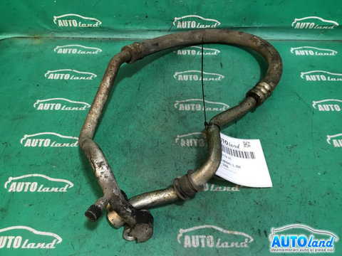 Conducta Ac 2.5 Diesel Mitsubishi L 200 2006