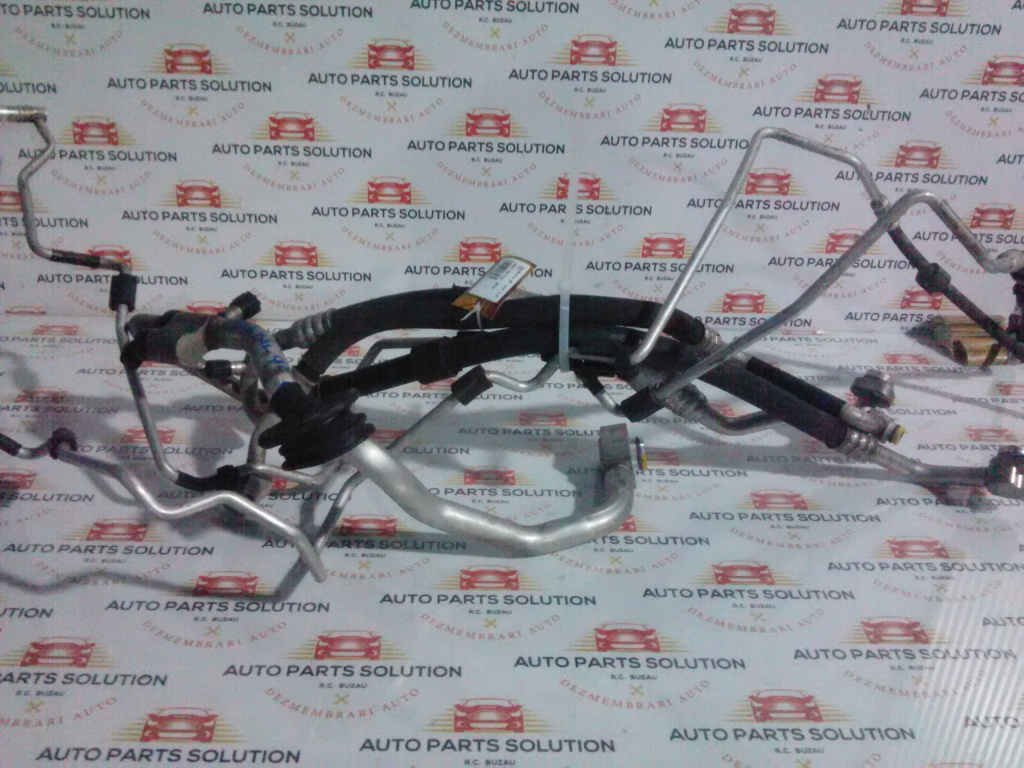 Conducta AC (2 buc) AUDI A4 2008-2011 (B8)