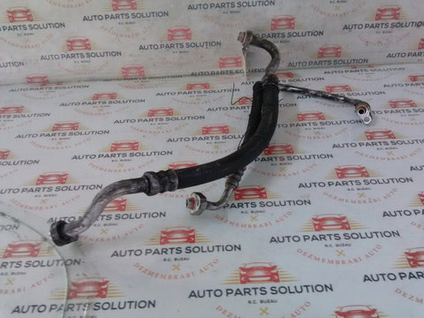 Conducta AC (2 buc) FORD FOCUS 2 2004-2010