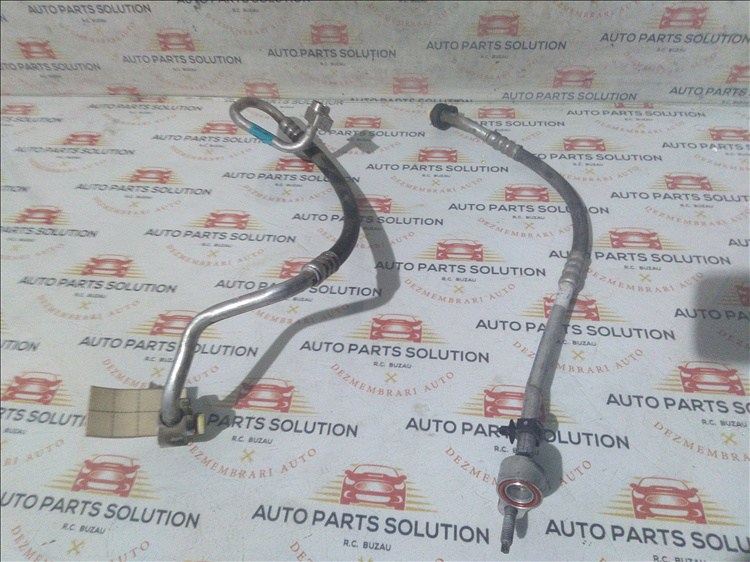 Conducta AC ( 2 buc ) FORD FOCUS 3 1.6 TDCI
