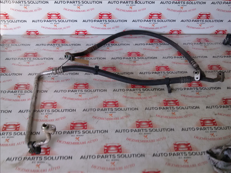Conducta AC( 2 buc ) IVECO DAILY 2.3 D an fabr. 20
