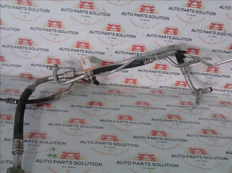 Conducta AC (3 bucati) MERCEDES BENZ ML (W164) 2005-2012